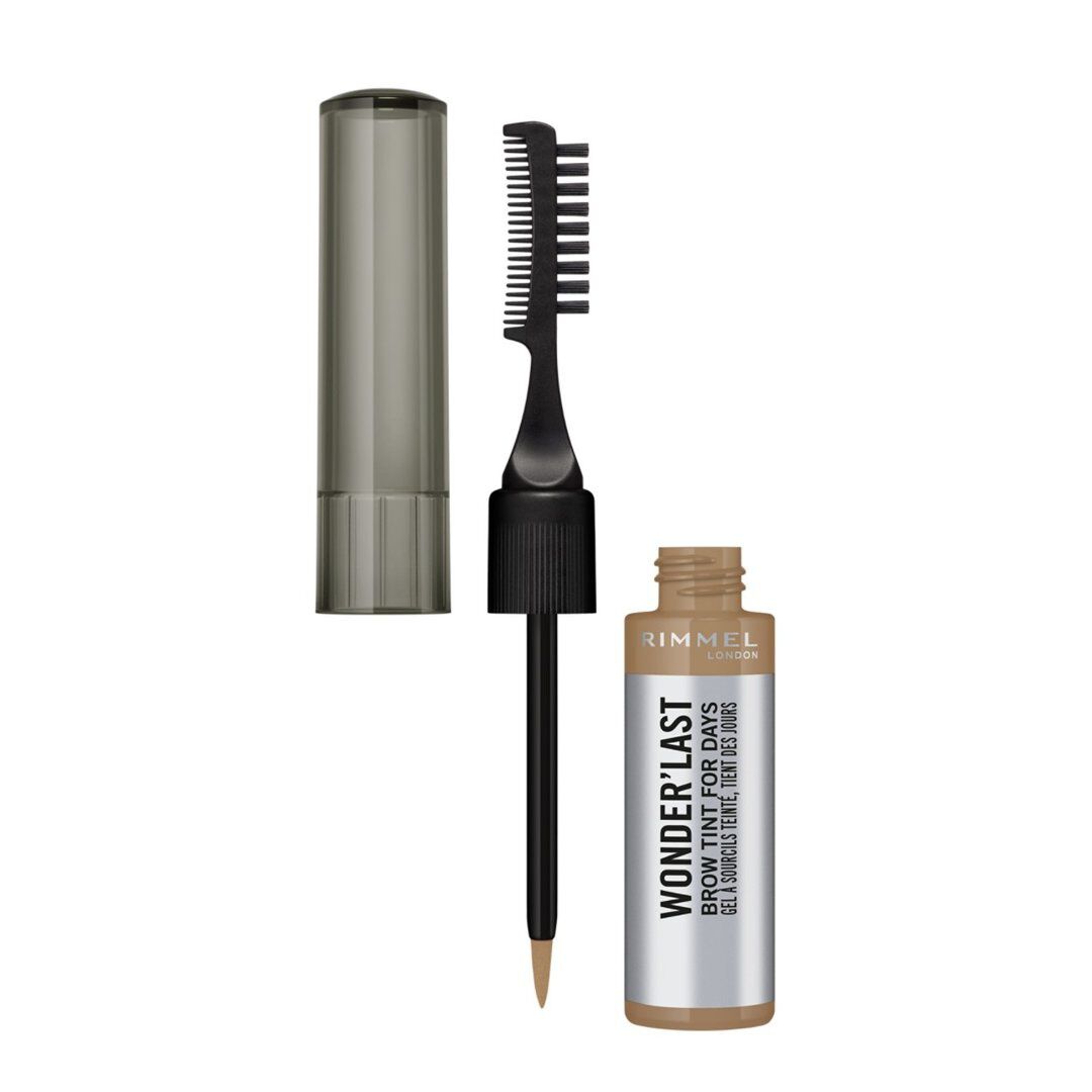 WonderLast - Brow Tint - RIMMEL -  - Imagem 2