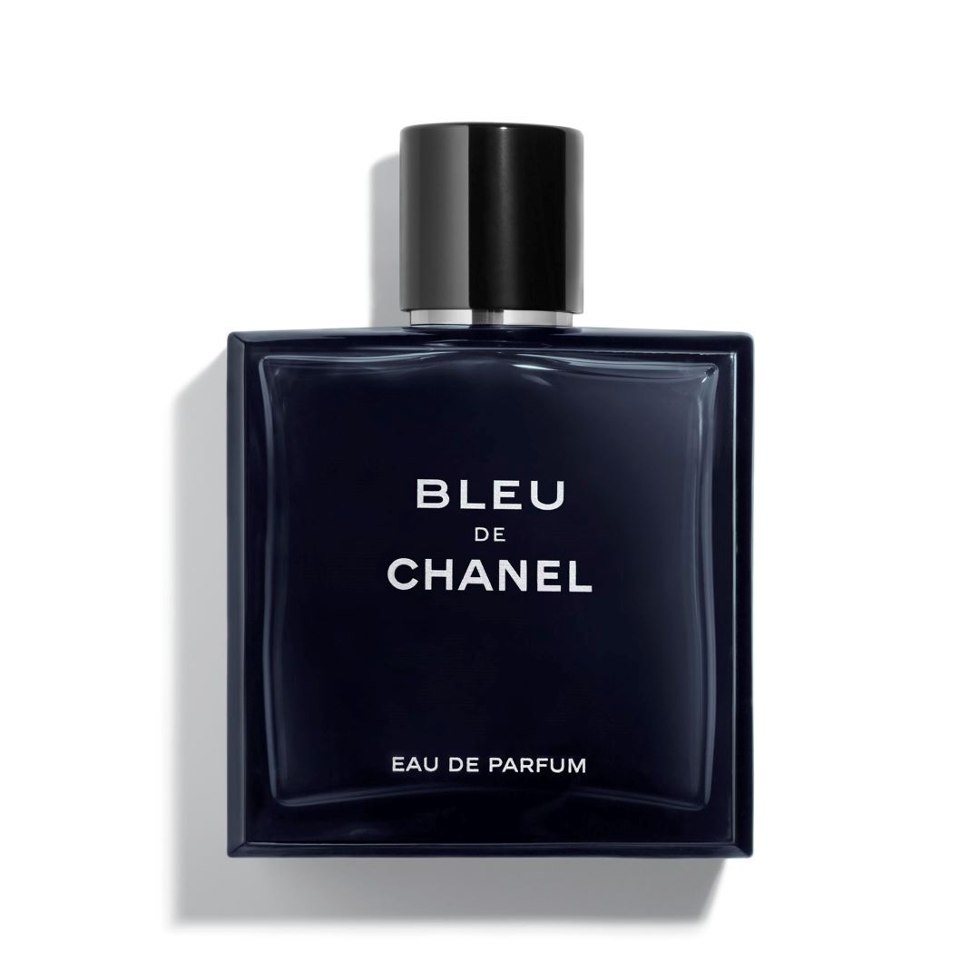 EAU DE PARFUM VAPORIZADOR - CHANEL - BLEU DE CHANEL - Imagem 1