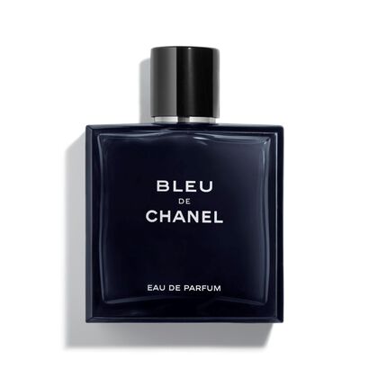 EAU DE PARFUM VAPORIZADOR - CHANEL - BLEU DE CHANEL - Imagem