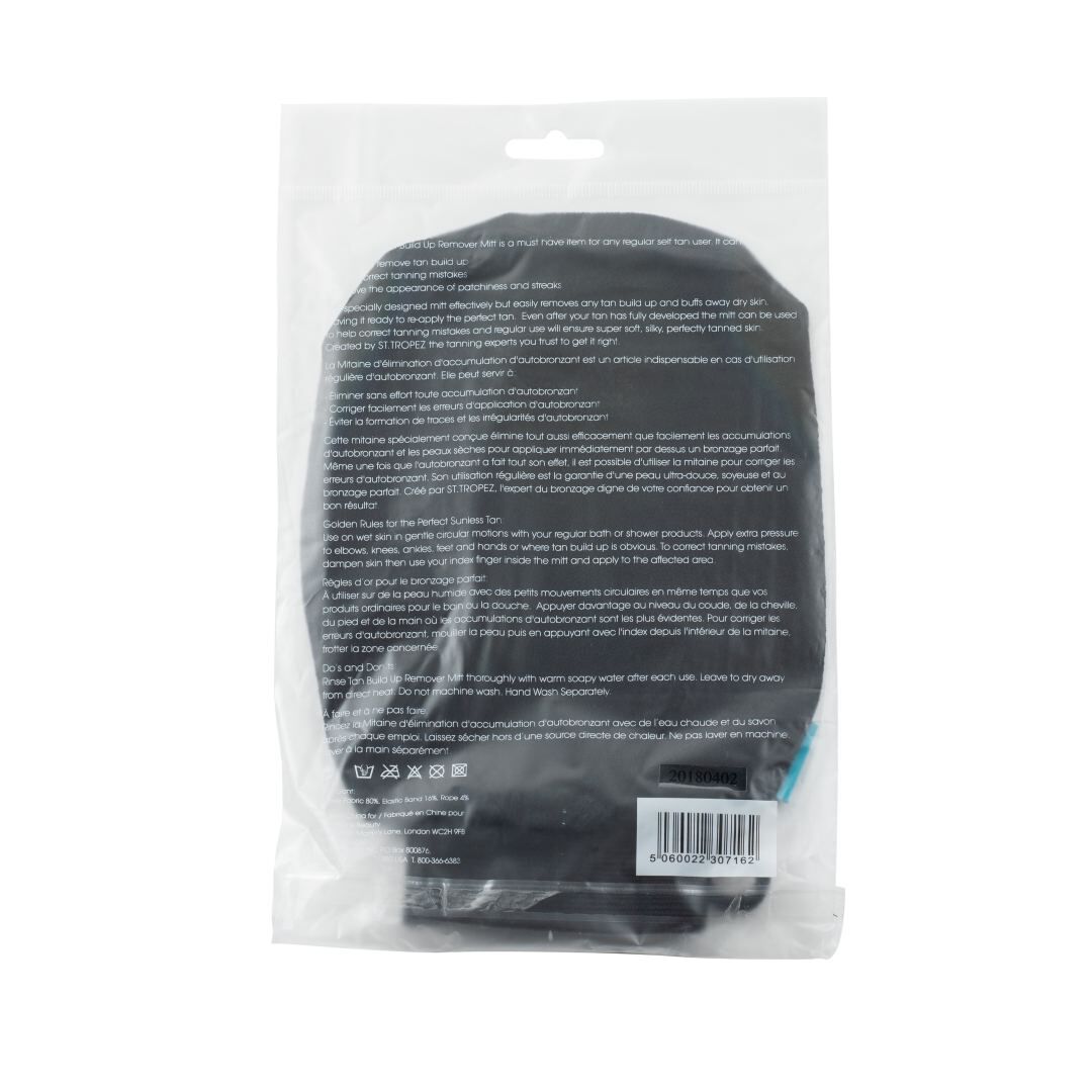 Luva Tan Remover - ST TROPEZ -  - Imagem 2