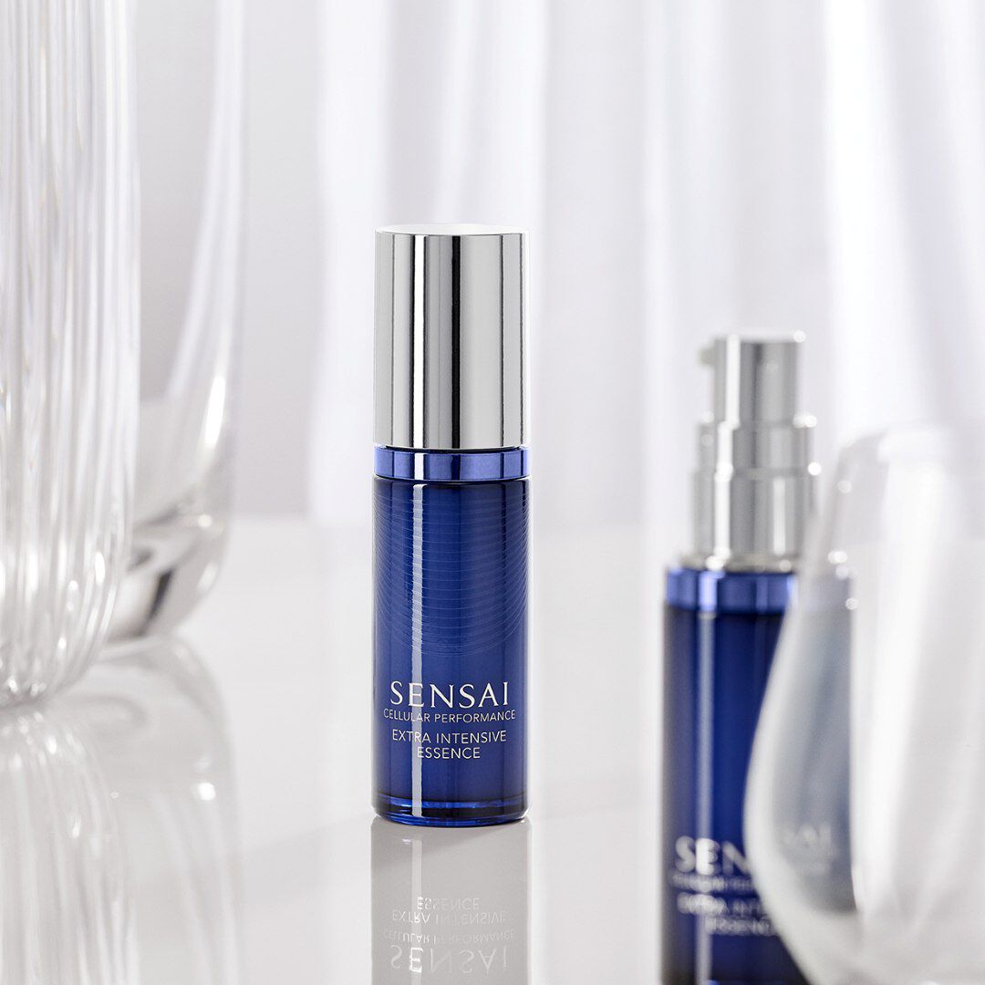 Extra Intensve Essence - Sensai - CELLULAR PERFORMANCE - Imagem 2