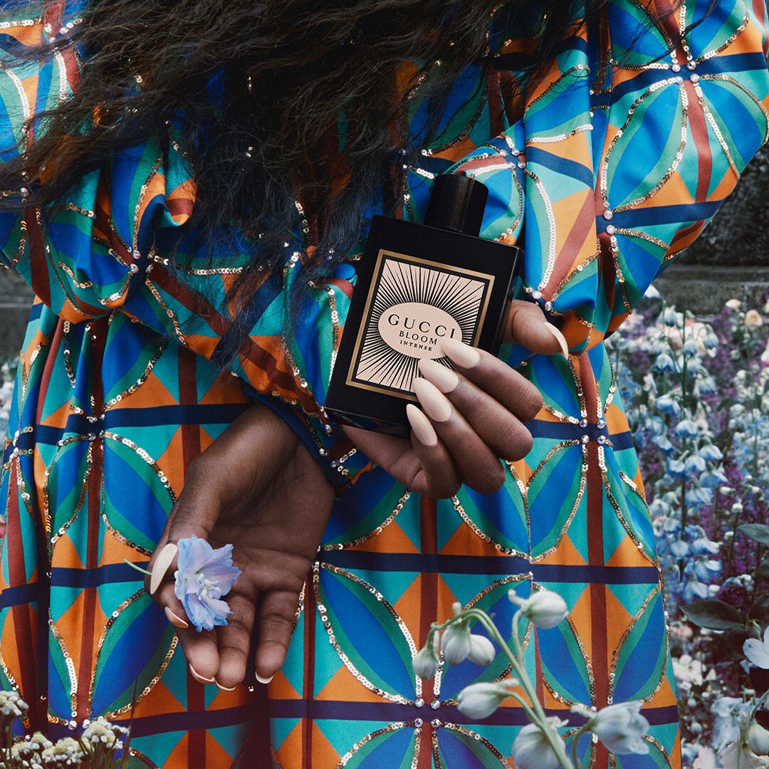 INTENSE EAU DE PARFUM - GUCCI - GUCCI BLOOM - Imagem 5