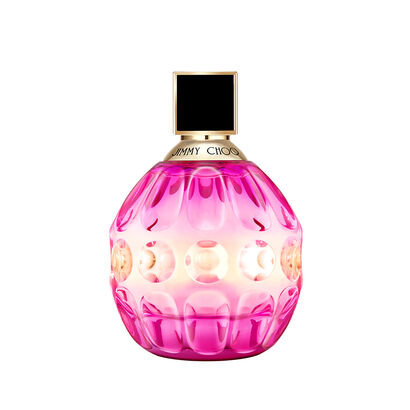 Eau de Parfum - JIMMY CHOO - Rose Passion - Imagem