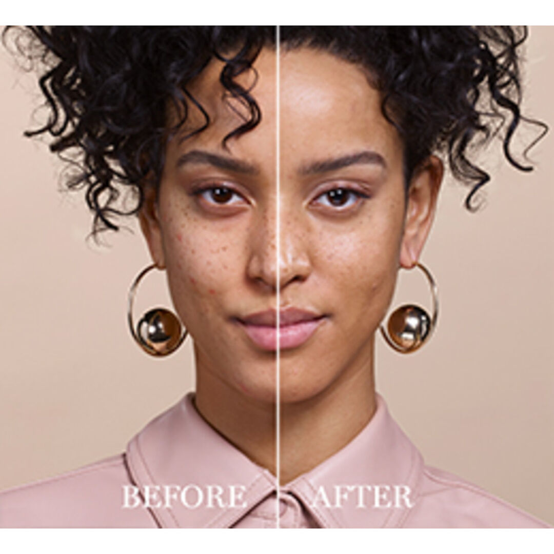 Base L&iacute;quida Teint Id&ocirc;le Ultra Wear Care & Glow - Lanc&ocirc;me - Teint Idole Ultra Wear - Imagem 6