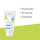 Primalba Creme Hidratante Cocon - A-DERMA -  - Imagem 4