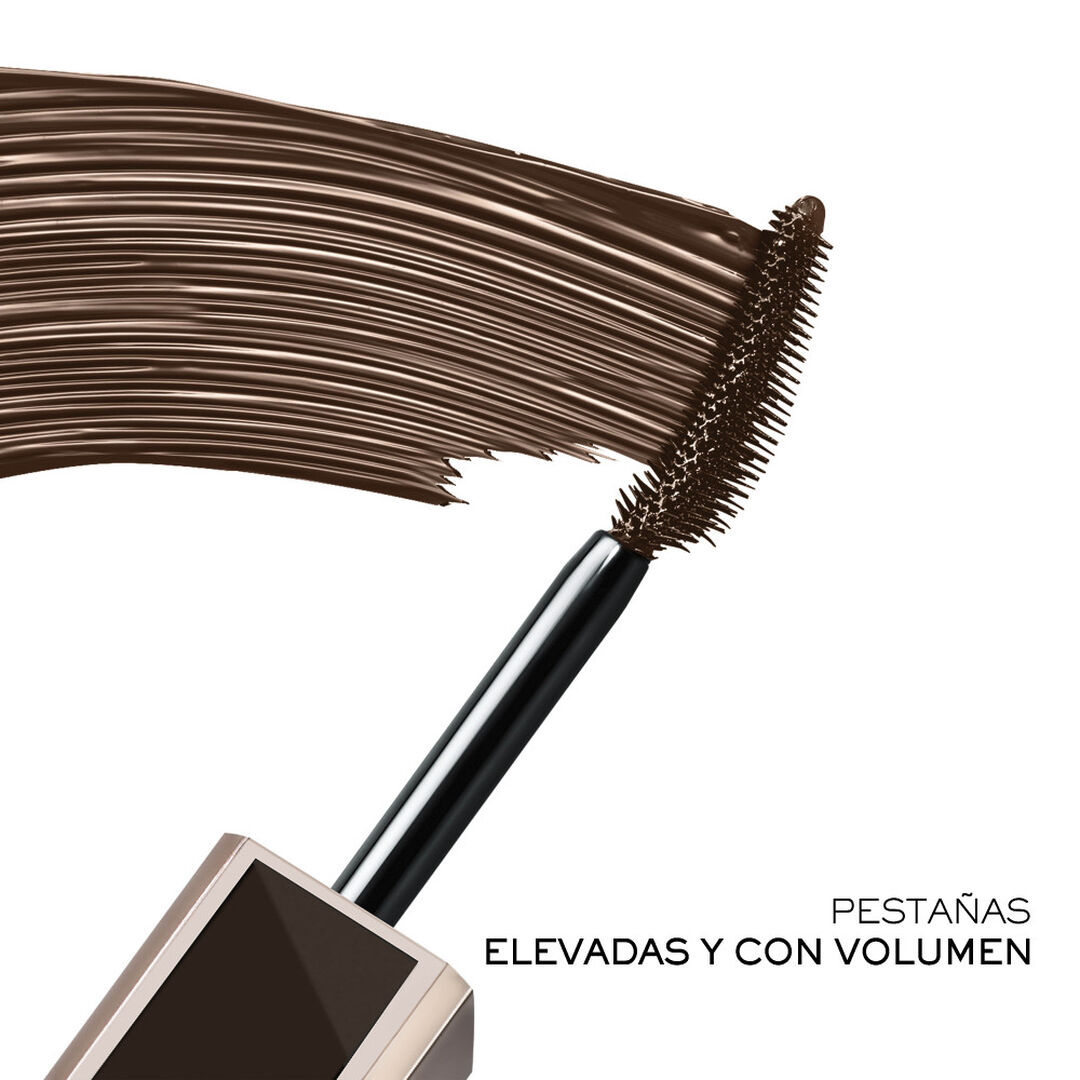 Máscara de Pestanas - Lancôme - Lash Idôle - Imagem 4