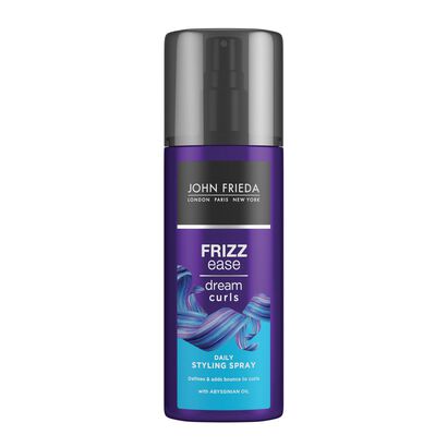 Spray Aperfeiçoamento de Caracóis - John Frieda - DREAM CURLS - Imagem