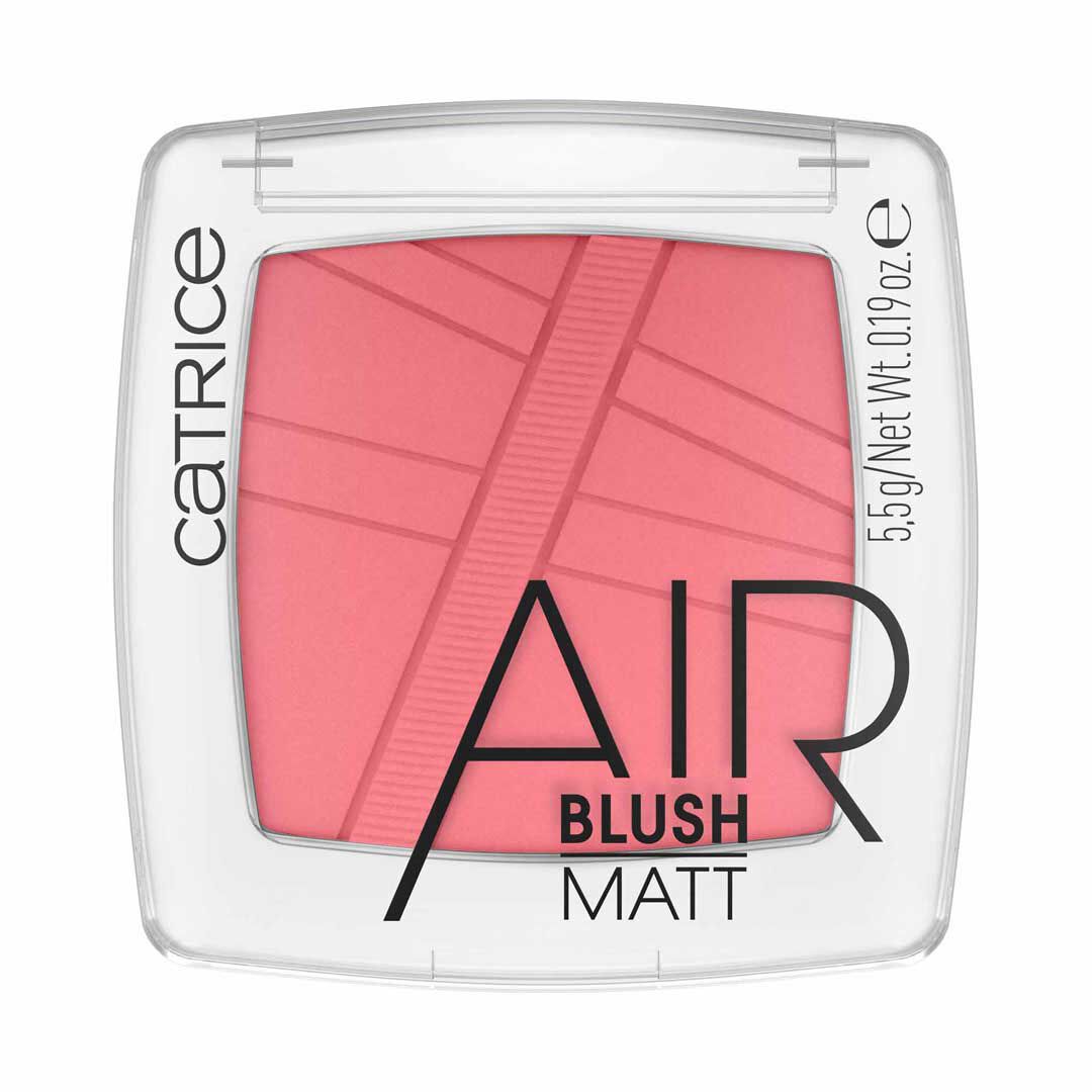 Blush AirBlush Matt - CATRICE -  - Imagem 1
