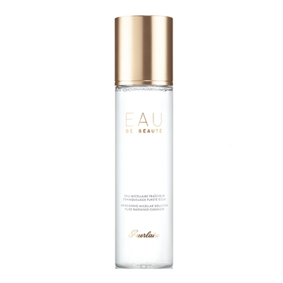 Água Micelar - GUERLAIN - DESMAQUILHANTES DE BELEZA - Imagem 1