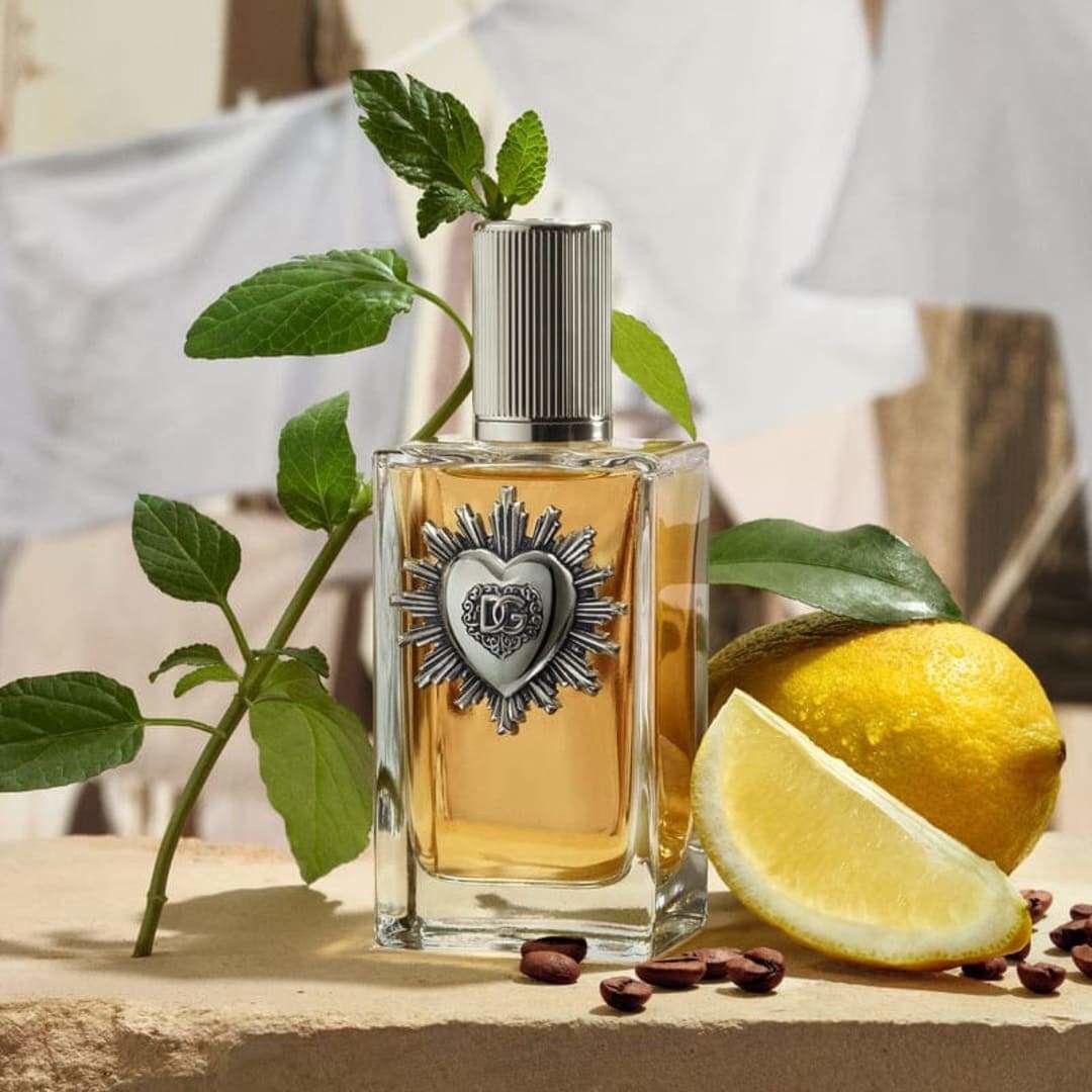 Eau de Parfum - Dolce&Gabbana - DEVOTION FOR MEN - Imagem 5