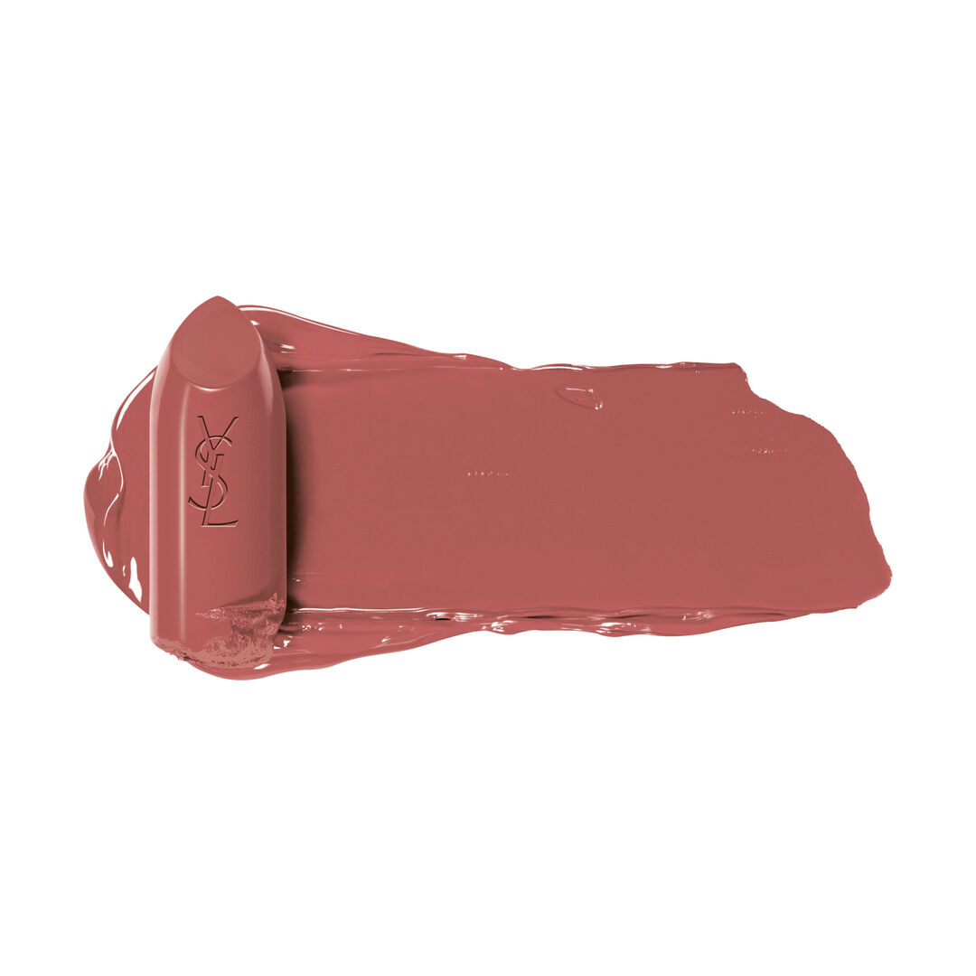 Batom Acetinado - Yves Saint Laurent - Rouge Pur Couture - Imagem 2