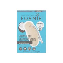 FOAMIE Champô Sólido - Shake Your Coconuts, , hi-res