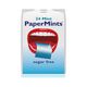 Folhas Refrescantes H&aacute;lito Morango - Paper Mints - PaperMints - Imagem 1
