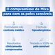 Creme Restaurador Panthenol Comfort - MIXA -  - Imagem 8