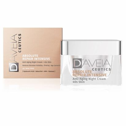 Ceutics Absolute Repair Intensive 40s - D'AVEIA -  - Imagem