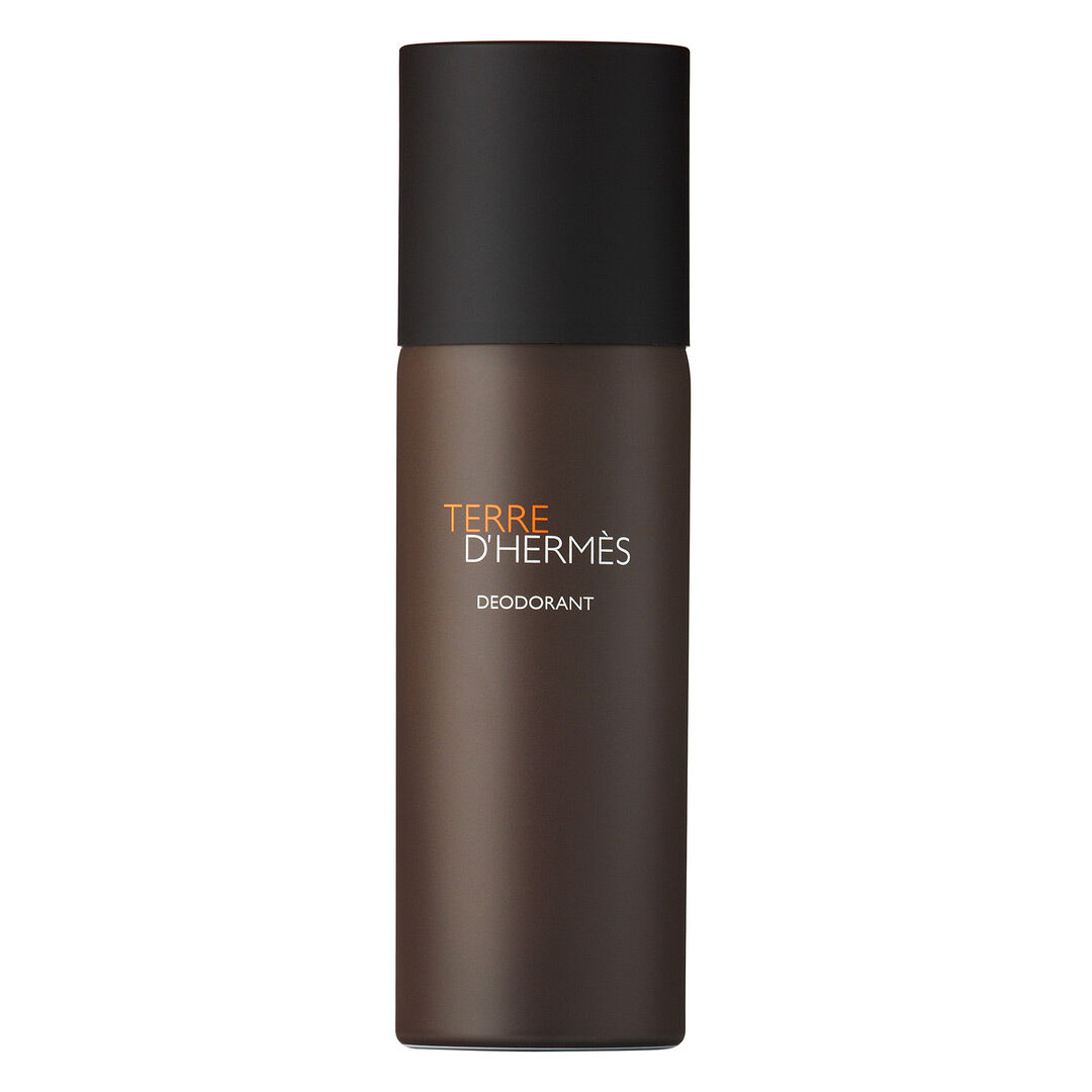 Desodorizante Spray - Herm&egrave;s - TERRE D'HERMES - Imagem 1