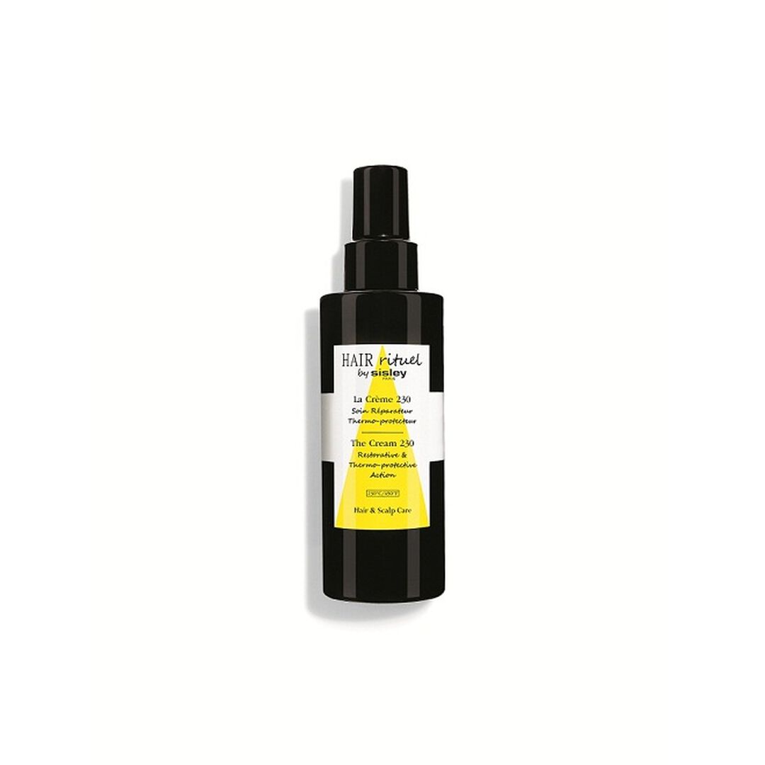 La Creme 230 - Hair Rituel by Sisley Paris - Sisley Cabelos - Imagem 1