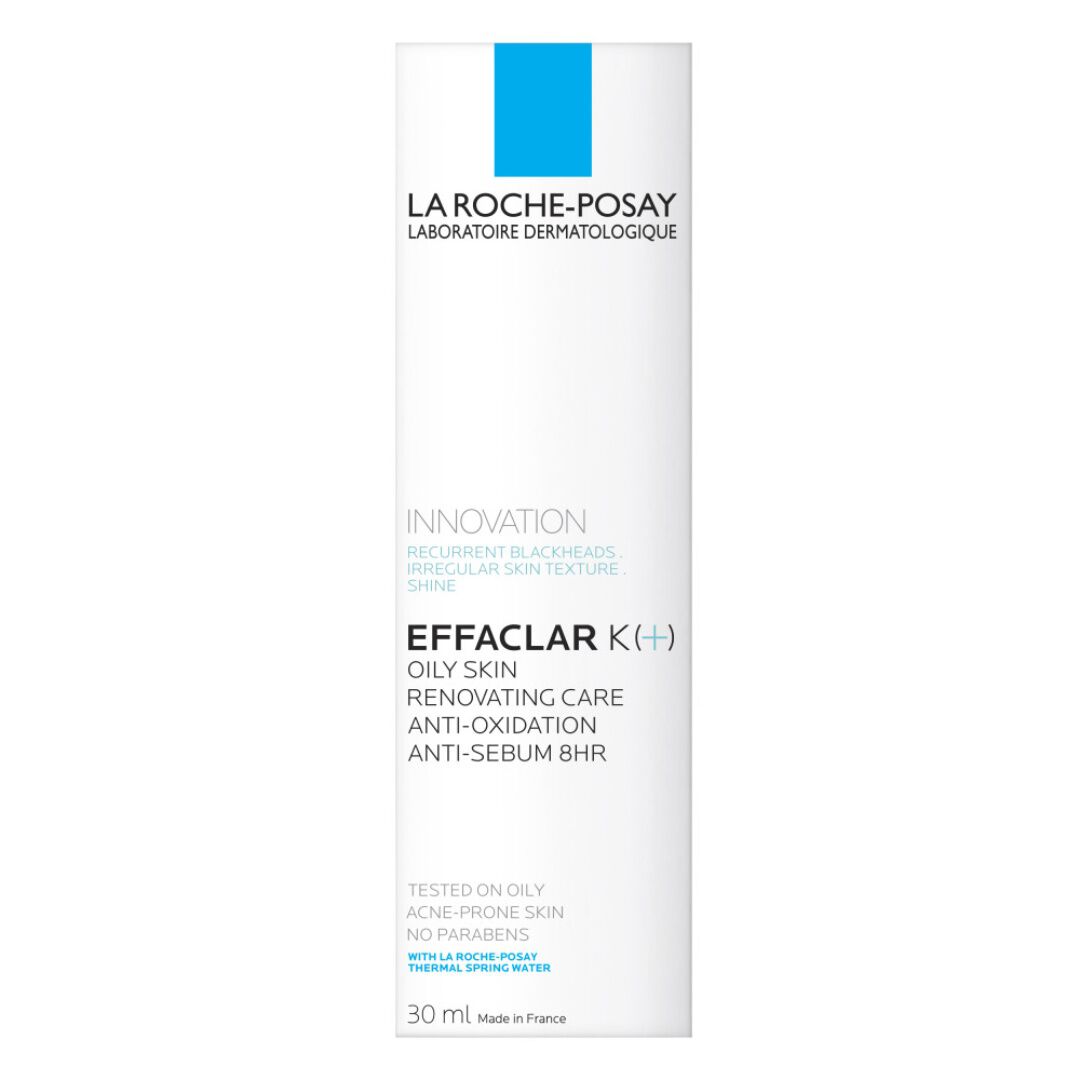 Effaclar K (+) - LA ROCHE POSAY -  - Imagem 2