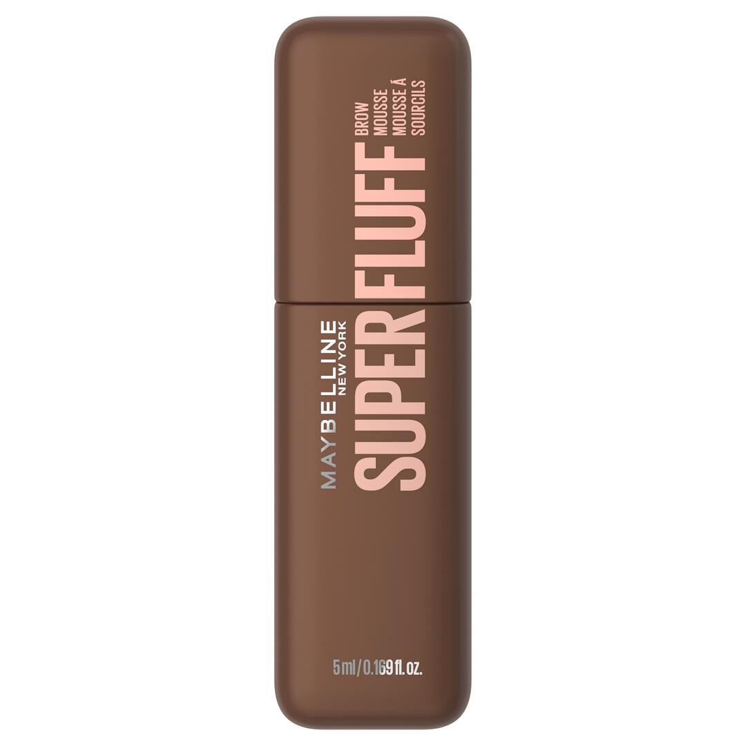 Super Fluff Mousse para Sobrancelhas - MAYBELLINE -  - Imagem 1