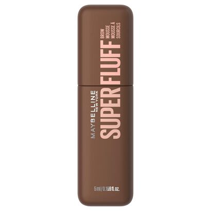 Super Fluff Mousse para Sobrancelhas - MAYBELLINE -  - Imagem