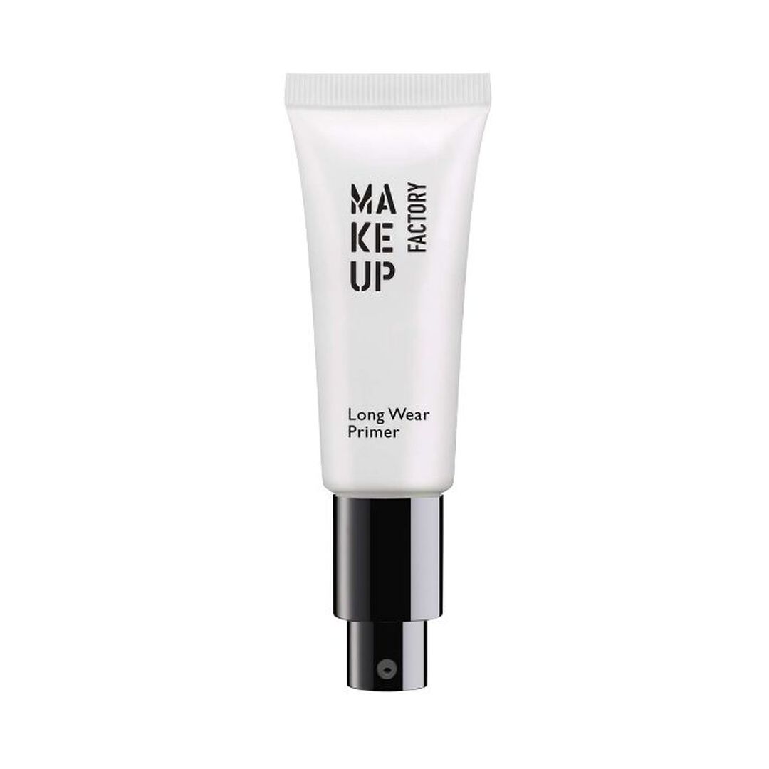 Longwear Primer - MAKE UP FACTORY -  - Imagem 1