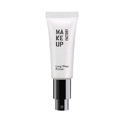 Longwear Primer - MAKE UP FACTORY -  - Imagem