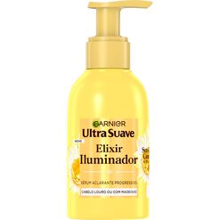 Ultra Suave - Elixir iluminador camomila, , hi-res
