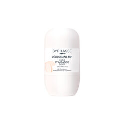 Desodorizante 48H - Óleo De Amêndoa Doce (Roll-On), , hi-res