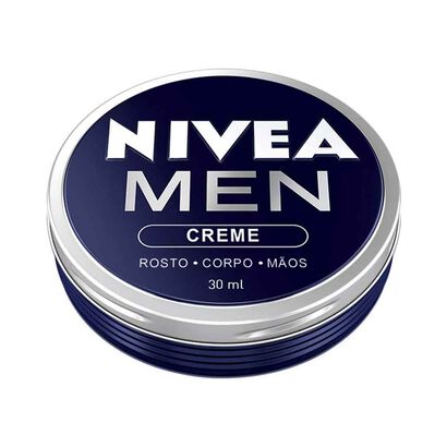 MEN Creme mini - NIVEA -  - Imagem