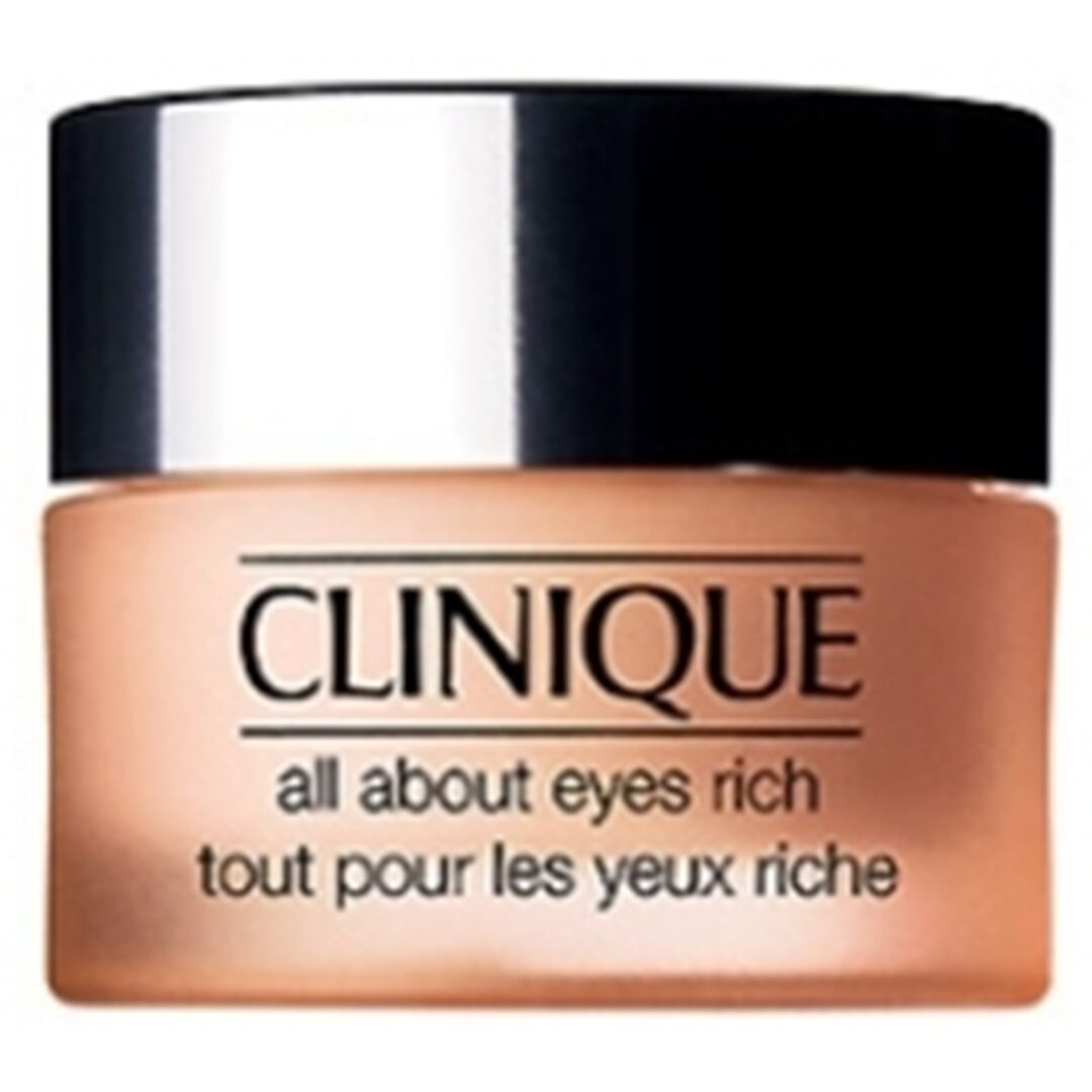 Creme Rico - CLINIQUE - All About Eyes - Imagem 1