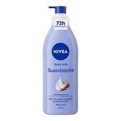 Smooth Milk Suavizante, , hi-res