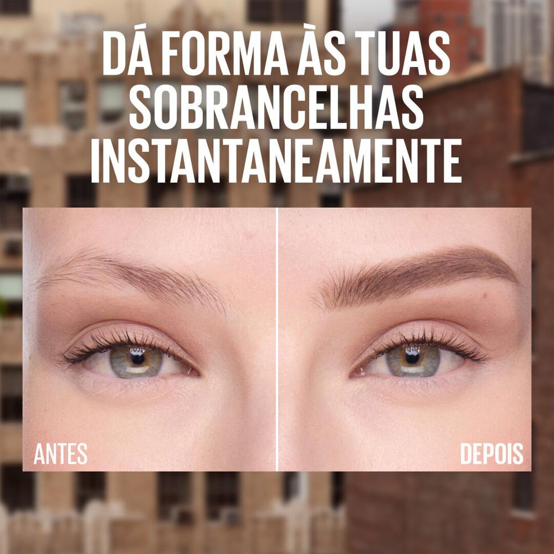 Quick Shaper - L&aacute;pis de Sobrancelhas - MAYBELLINE -  - Imagem 13