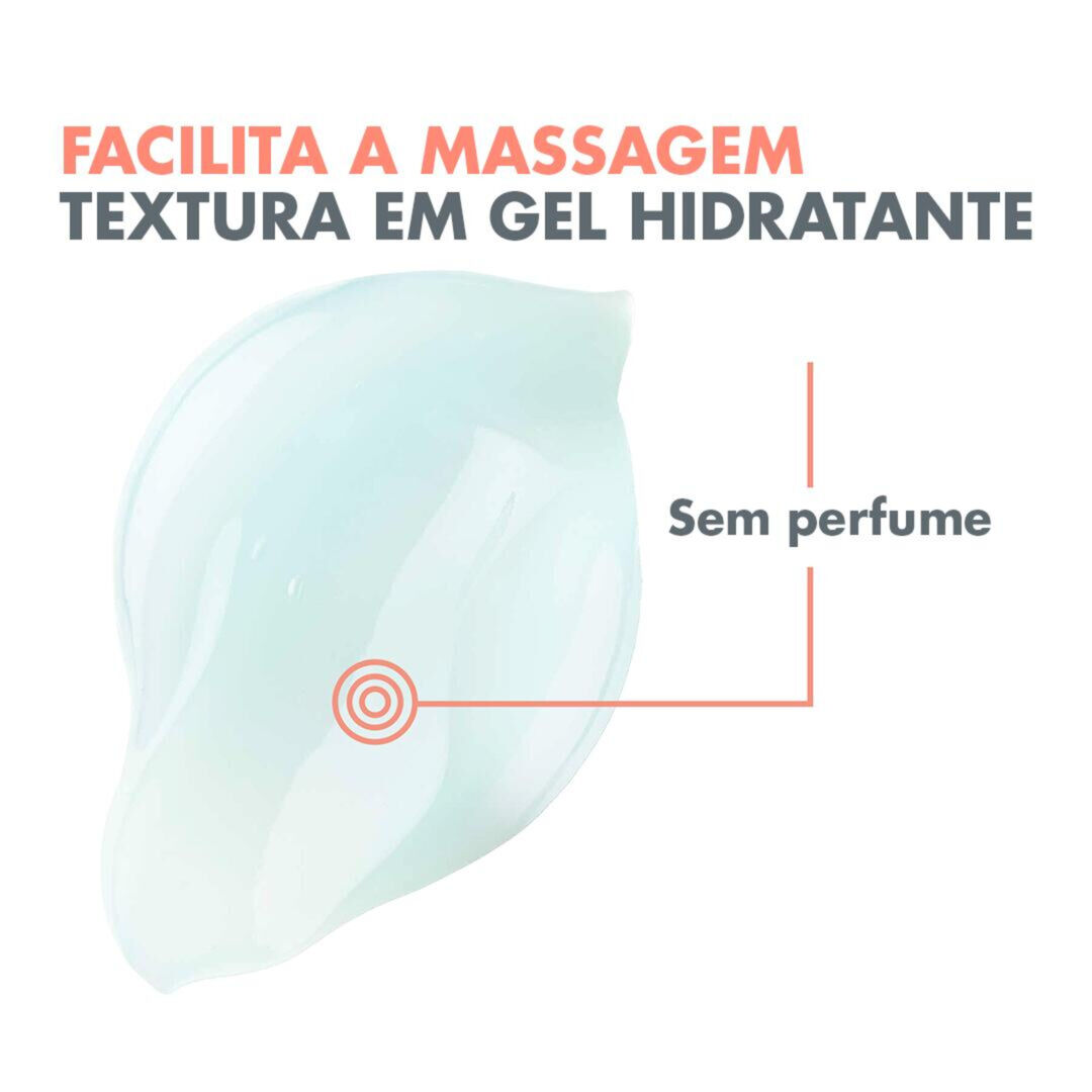 Cicalfate+ Gel Massagem Cicatrizes - AVENE -  - Imagem 3