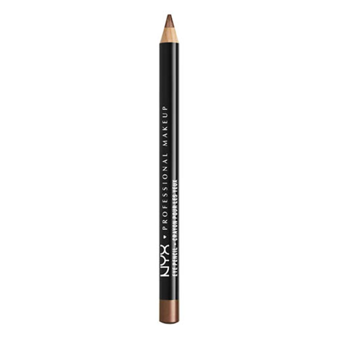 Slim Eye Pencil - NYX Professional Makeup - NYX Maquilhagem - Imagem 1