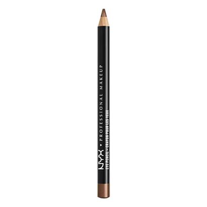 Slim Eye Pencil - NYX Professional Makeup - NYX Maquilhagem - Imagem