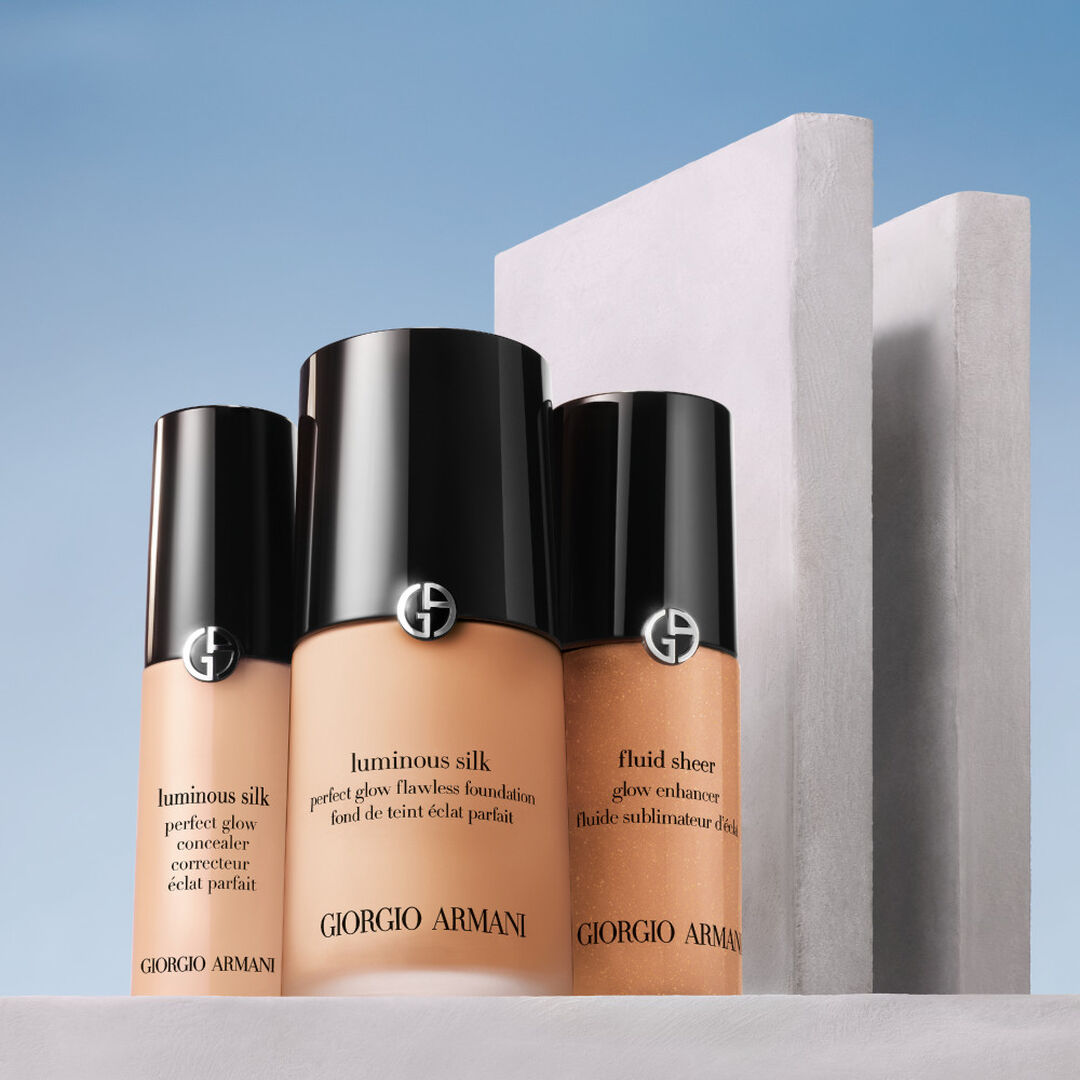 Corretor Luminous Silk - Giorgio Armani - Luminous Silk - Imagem 3
