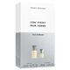 Coffret Eau de Toilette - ISSEY MIYAKE - L'EAU D'ISSEY POUR HOMME - Imagem 2