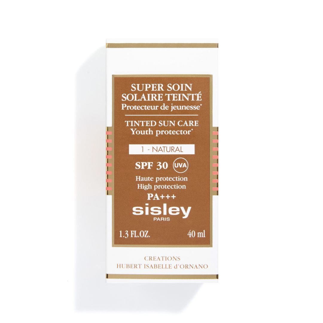 Super Soin Solaire SPF30 - Sisley Paris - SISLEY SOLARES - Imagem 3