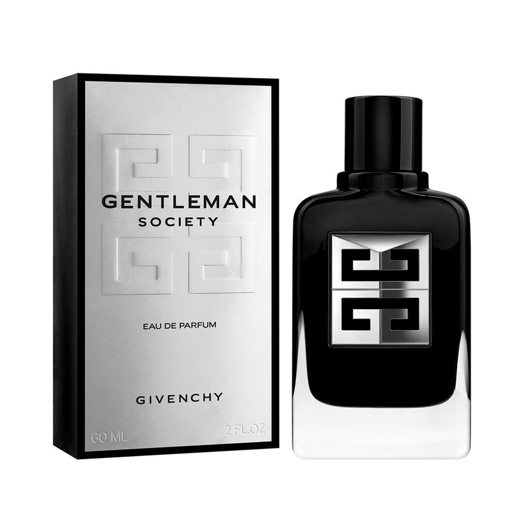 Eau de Parfum - GIVENCHY - GENTLEMAN - Imagem 3