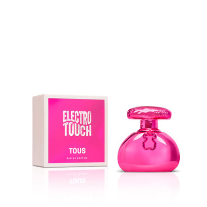 Eau de Parfum - TOUS - Electro Touch - Imagem