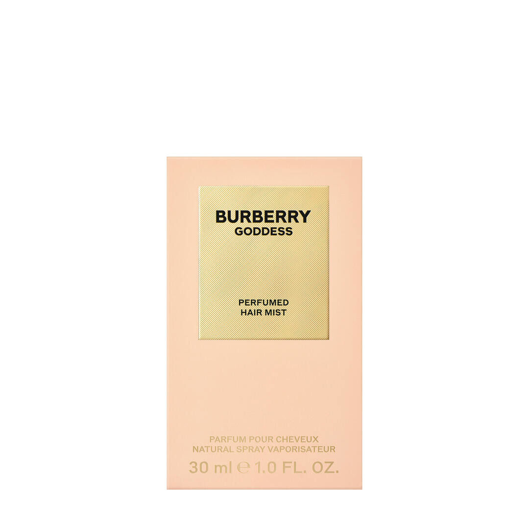 Hair Mist - BURBERRY - GODDESS AMBER VAINILLA - Imagem 4