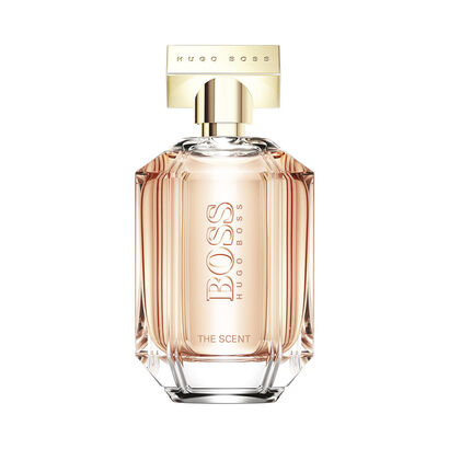 Eau de Parfum - HUGO BOSS - Boss The Scent For Her - Imagem