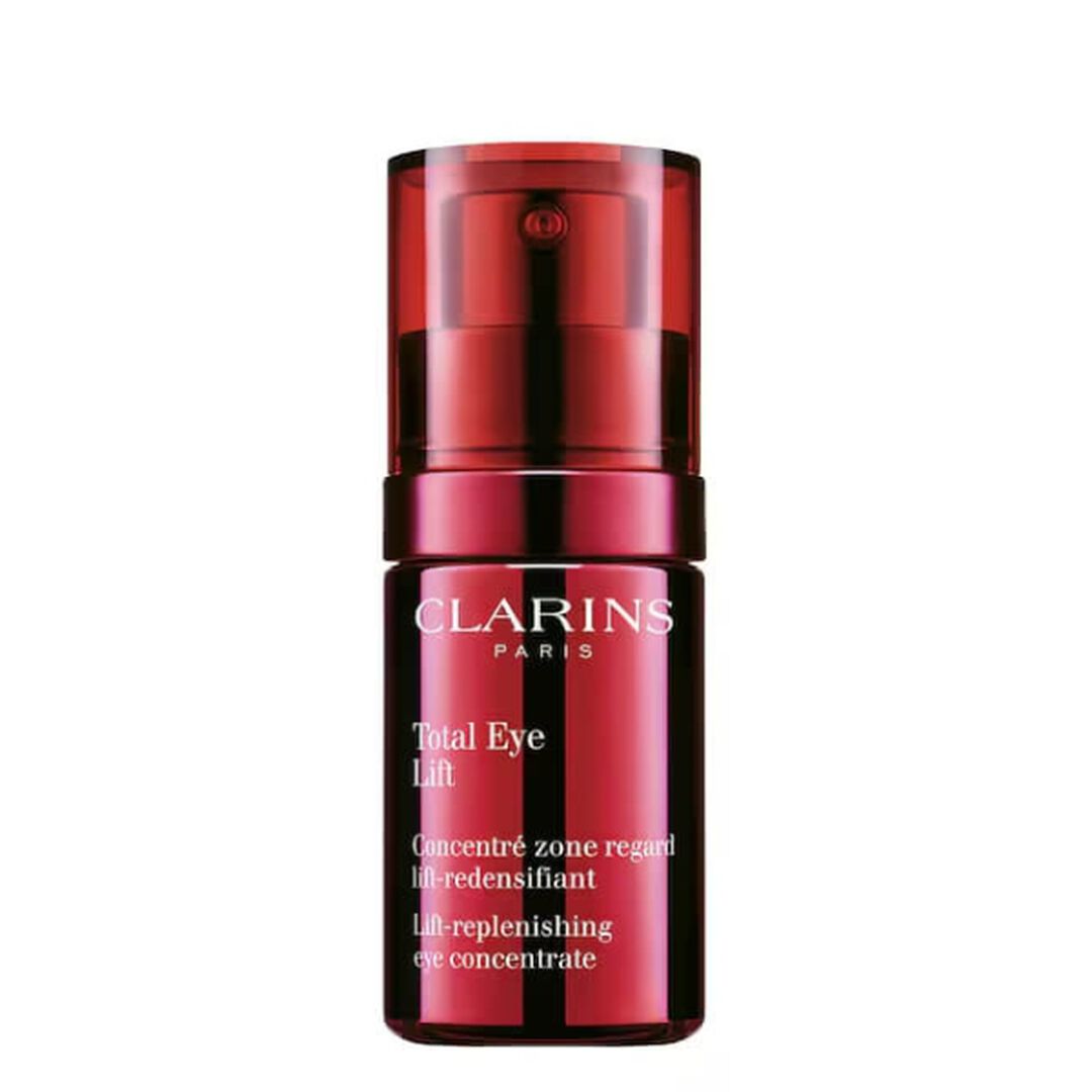 Total Eye Lift Concentrate - CLARINS - Total Eye - Imagem 1
