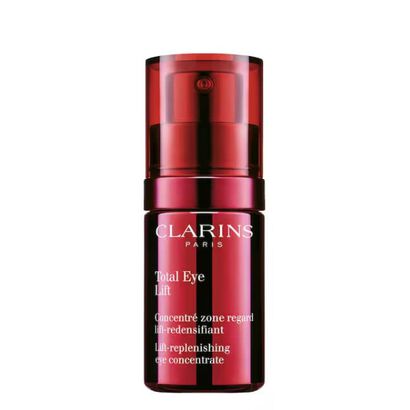 Total Eye Lift Concentrate - CLARINS - Total Eye - Imagem