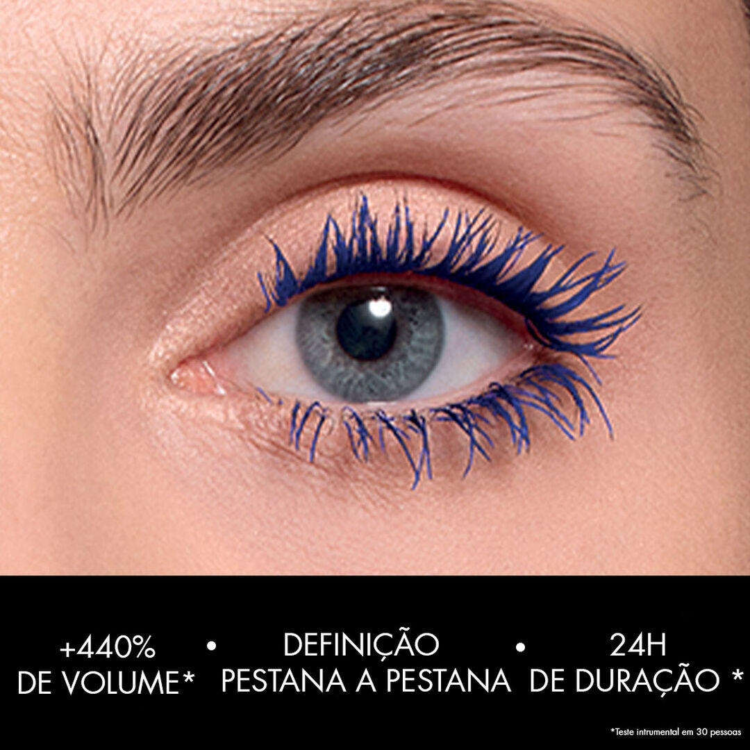 Overvolume Mascara - Dior - DIORSHOW - Imagem 3