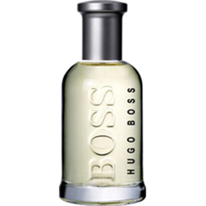 After Shave Lotion - HUGO BOSS - BOSS HUGO BOSS - Imagem