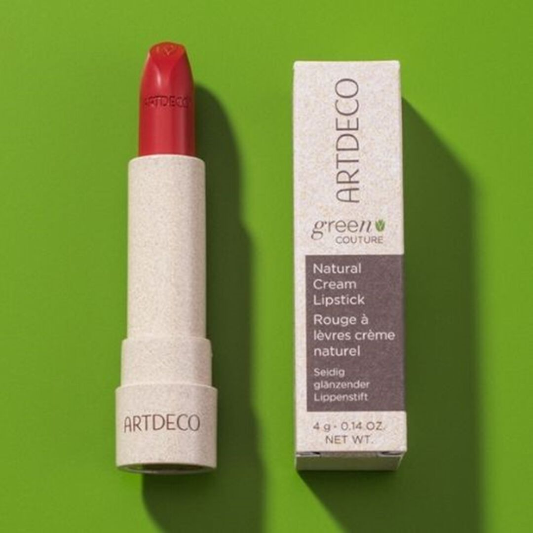 Natural Cream Lipstick - ARTDECO -  - Imagem 3