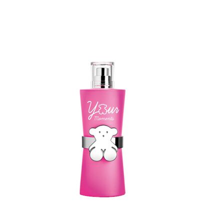 Eau de Toilette - TOUS - TOUS HAPPY MOMENTS - Imagem
