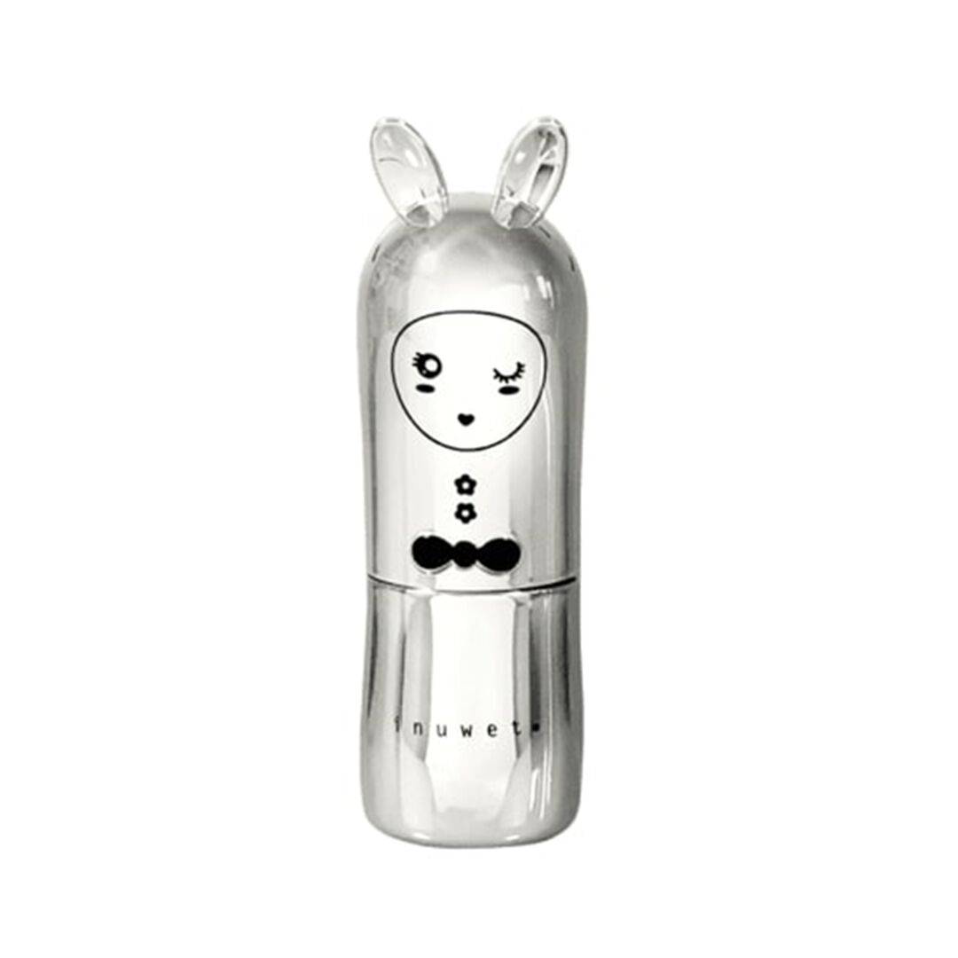 Lip Balm Silver Coconut - INUWET -  - Imagem 1