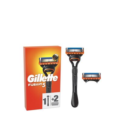 Fusion5 + 2 Recargas - GILLETTE -  - Imagem